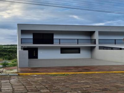 Sobrado para Venda, em Veranpolis, bairro Vila Azul