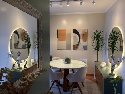 Apartamento para Venda na cidade de Veran&oacute;polis no bairro Centro